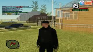 Brilliant RP| Летний модпак