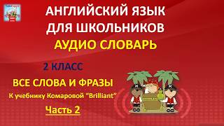 АНГЛИЙСКИЙ ЯЗЫК С НУЛЯ. ОЗВУЧЕННЫЕ  АНГЛИЙСКИЕ СЛОВА С КАРТИНКАМИ.  Часть 2 смотри 1 и 3