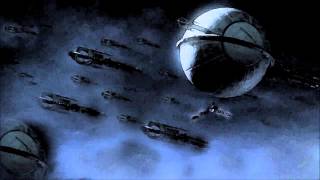 Mass Effect 2 - Quarian Flotilla (Extended Ambient Edit)