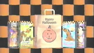 Closing to Classic Scooby-Doo 1996 VHS