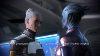 Mass Effect 2 - LotSB part 9 (Vanguard/Insanity) [1080p]