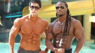 BEST BODYBUILDING/Workout/Cardio/Running/Training/Gym MOTIVATION MUSIC/Songs # 3