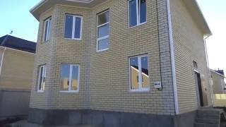Обзор дома Чайка 143 м2