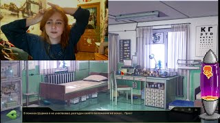 Про Скотта Пилигрима (14.07.2015) Twitch