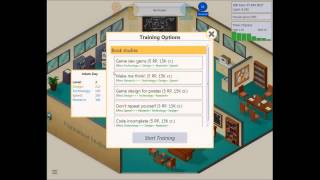 Game Dev Tycoon Strategy and Tactics 5: Government Work