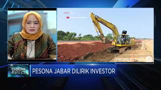 Jabar Siapkan Akses Masyarakat Sambut Investasi Kawasan Patimban
