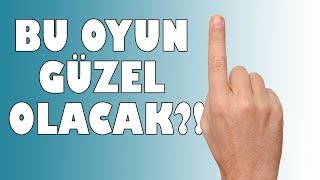 BU OYUNU BİR TEK BEN Mİ BEKLİYORUM?!
