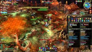 War of the Immortals[Spectre Island Instance]