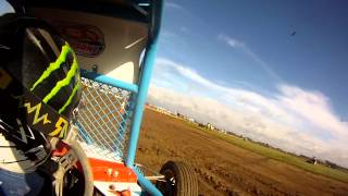 WR111 Scunthorpe Heat 2