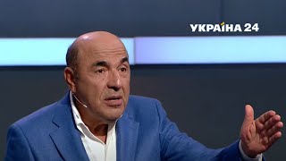 Рабинович: Власть не борется с коррупцией – она пытается ее возглавить