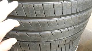 Corvette c6 z06 michelin pilot super sport tires by froggy