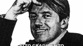 Alto Gradimento: Lezione di anatomia del Prof Anemo Carloni