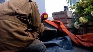 Пескоструйный пистолет Forsage HSB- 2