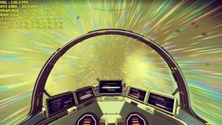 No Man's Sky PC - 1920x1080 - i7 4770K GTX 1080 FE
