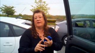 Getting Yelled at for the truck I drive, part 2