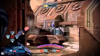 Mass Effect 3: Gold SOLO Tutorial Guide (Asari Justicar)