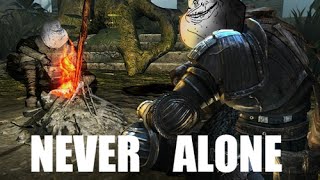 Gank Spanks - Dark Souls 2 PvP