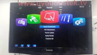 Korax vipbox uydu alıcısı