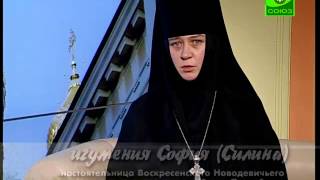 Беседы с батюшкой. Женские монастыри. Эфир от 26 декабря 2013г