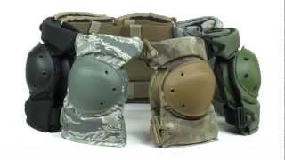 AltaCONTOUR™ Knee Pads