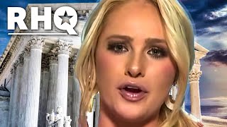Tomi Lahren Gets Supremely BLASTED For Racism