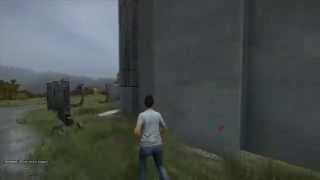 Bambi's Revenge! - DayZ