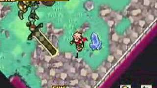 Shinbok Miniboss