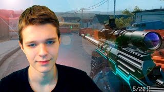 WARFACE | ALPINE НЕОН