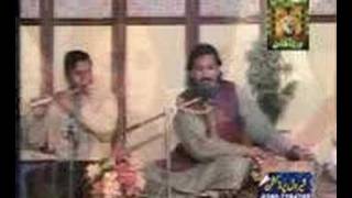 Nawaz Bhuta-Aa Main Tekon Pyar Sikhawan