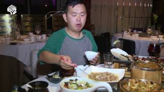 52VAN食堂：位于列治文风格独特的“0755私房菜”