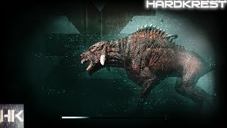 Warhammer 40,000: Inquisitor - Martyr - прохождение Hard =43= Темные Эльдары