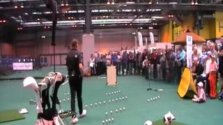 Jaden Golf show 22nd Apr 2012.MOD
