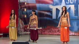 SUPER TALENT 2010 - Habibi