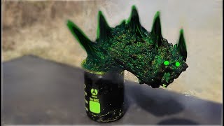 10 Magic Materials Which You Should Not Try !   ( Warning for Kids )