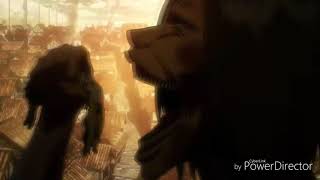 (AMV) Атака титанов| Attack on Titan | Вторжение гигантов (2 сезон)