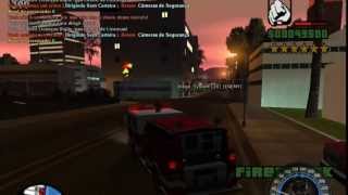 [SAMP] Tutorial Usando veículos trancados | How to use vehicles locked