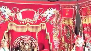 LƯU BỊ CẦU HÔN GIANG TẢ (ĐOÀN NTTC MINH TƠ).