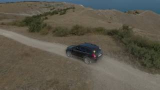 Наш Chevrolet Captiva 3.2 АТ 230 л.с