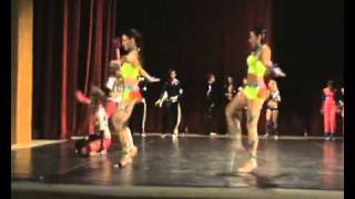 PK Swing - Disco Dance - Sanja i Milica