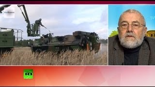 Бывший шпион ГДР в НАТО: США уходят из Афганистана как побитая собака