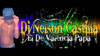 tu eres mi nena champeta cm sobre bajo
