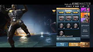 Abrindo 70 caixa no pubg mobile quase 8k de uc