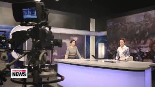 ARIRANG NEWS 14:00 Daum, Kakao to merge; one of Korea's biggest internet-based mergers