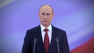 На CNN выйдет фильм «Самый могущественный человек в мире» о Владимире Путине