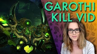 Mythic Garothi Worldbreaker Kill - Future