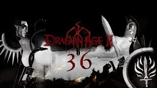Прохождение Dragon Age 2 - Новый путь Мерриль #36