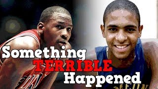 He Was The #1 Pick But Then Something Terrible Happened