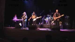 Too Much Time on My Hands - Grand Illusion Styx Tribute Band