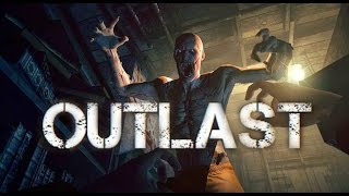 Outlast on Nvidia GeForce 310m 1gb