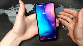 Подробный Обзор на redmi note 7/особенности/игры/камера/Google camera на redmi note 7/фишки/